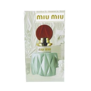 MIU MIU Eau de Parfum Spray - 3.4 fl oz / 100 ml